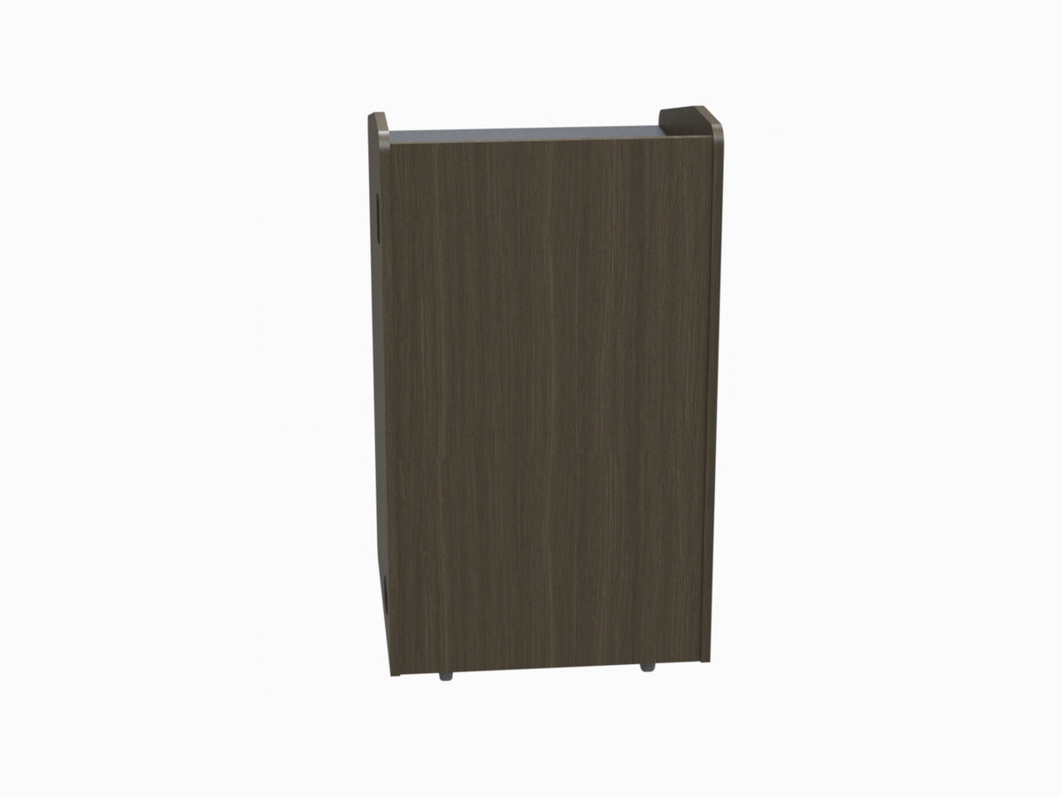 Audio Visual Furniture Flat Top Lectern (Various) LE3050