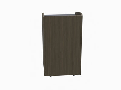 Audio Visual Furniture Flat Top Lectern (Various) LE3050