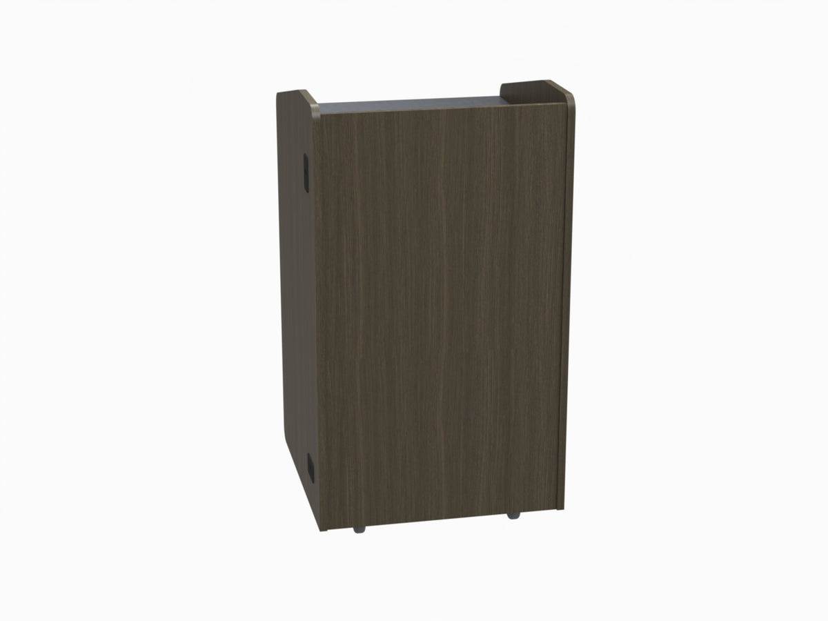 Audio Visual Furniture Flat Top Lectern (Various) LE3050