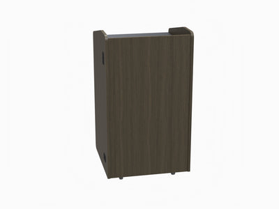 Audio Visual Furniture Flat Top Lectern (Various) LE3050