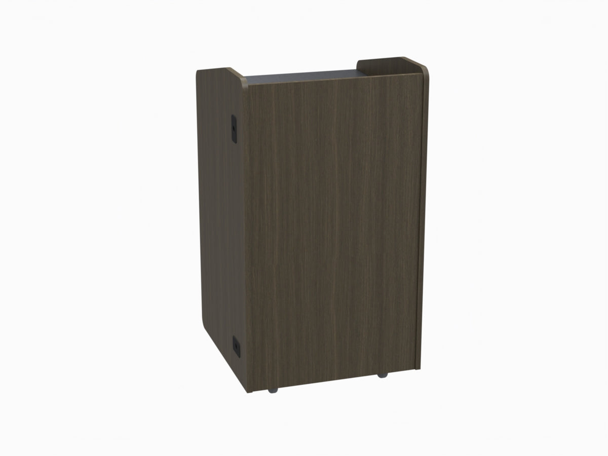 Audio Visual Furniture Flat Top Lectern (Various) LE3050