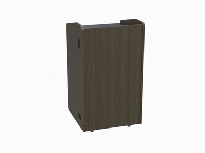 Audio Visual Furniture Flat Top Lectern (Various) LE3050