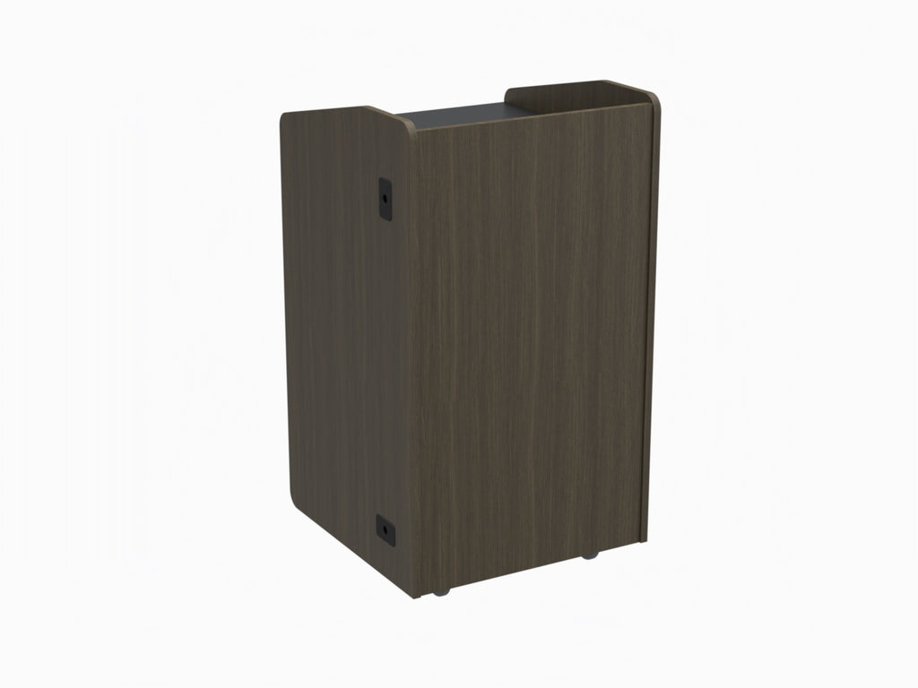 Audio Visual Furniture Flat Top Lectern (Various) LE3050