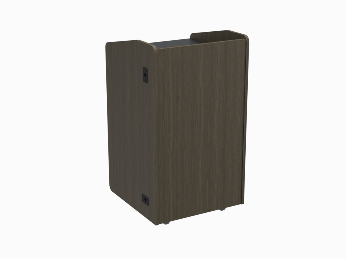 Audio Visual Furniture Flat Top Lectern (Various) LE3050