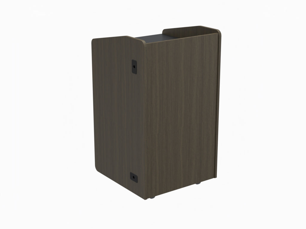 Audio Visual Furniture Flat Top Lectern (Various) LE3050