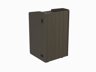 Audio Visual Furniture Flat Top Lectern (Various) LE3050