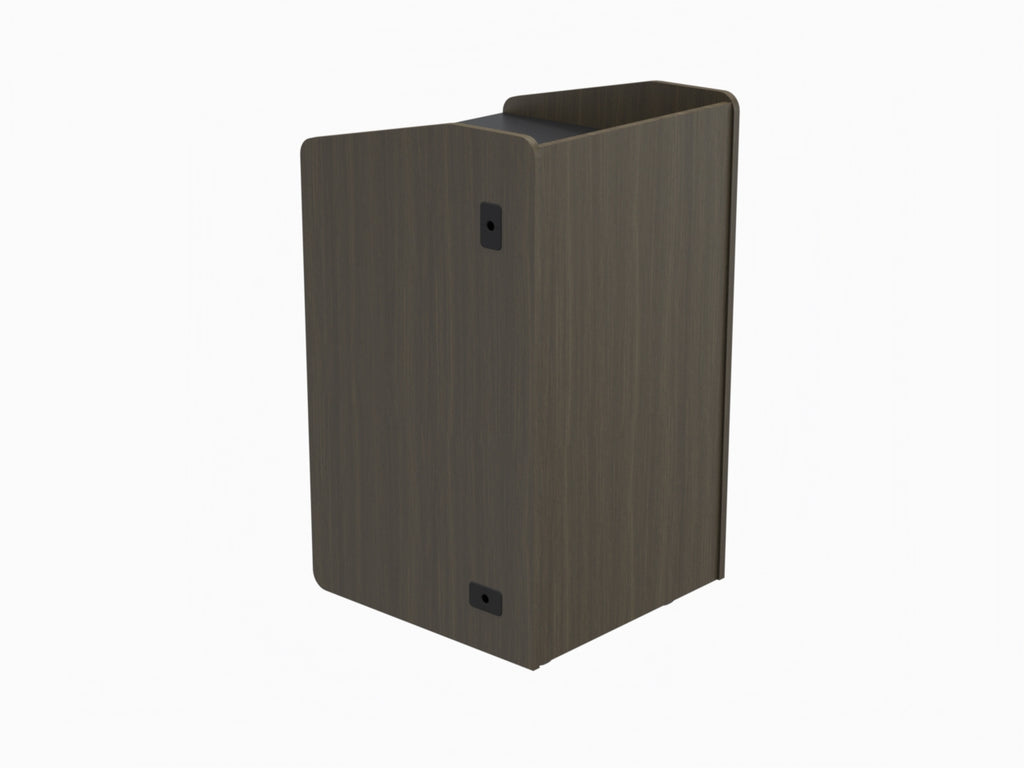 Audio Visual Furniture Flat Top Lectern (Various) LE3050