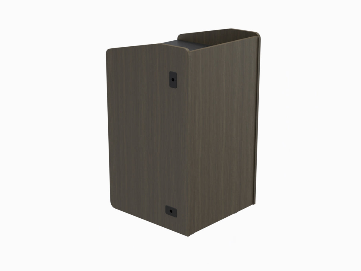 Audio Visual Furniture Flat Top Lectern (Various) LE3050