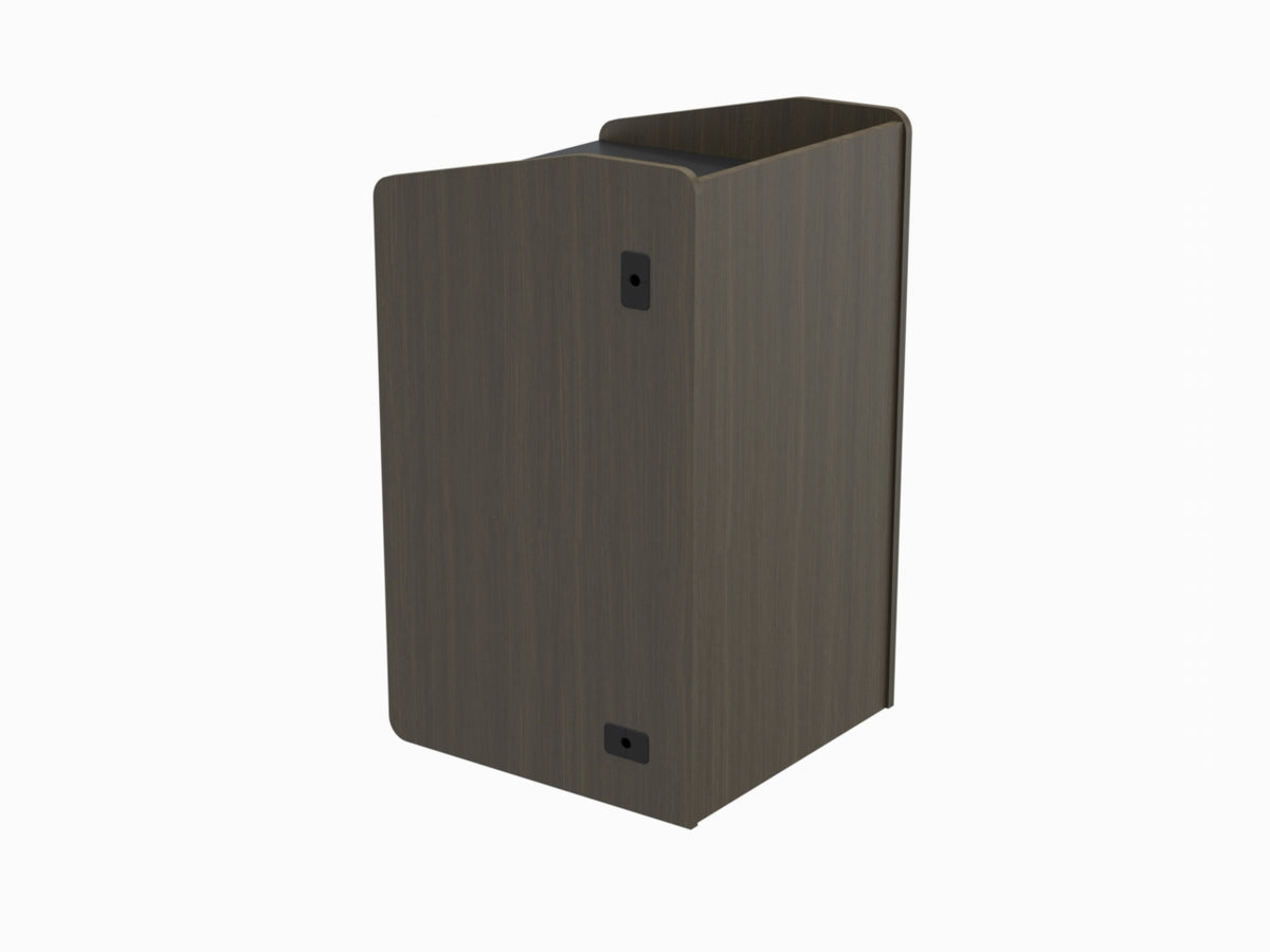 Audio Visual Furniture Flat Top Lectern (Various) LE3050