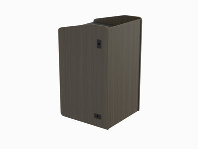 Audio Visual Furniture Flat Top Lectern (Various) LE3050