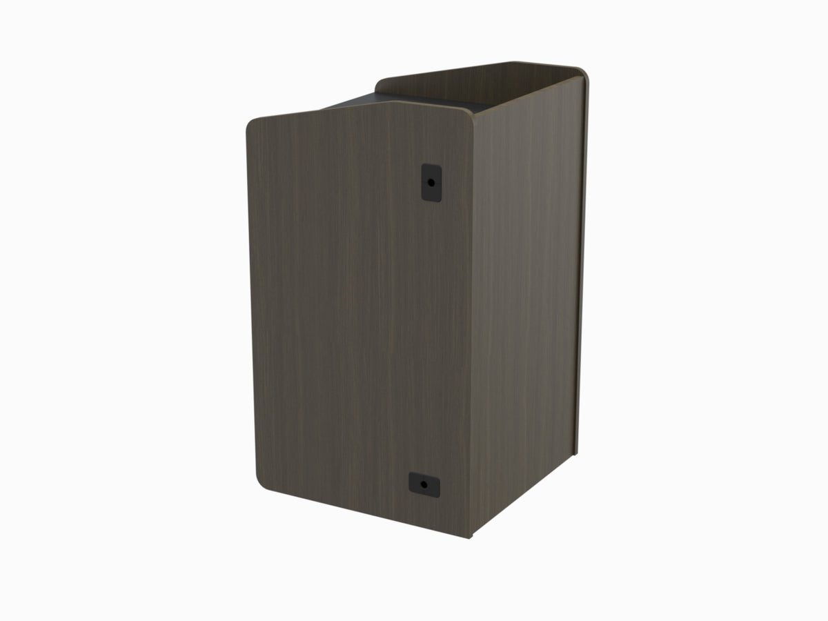 Audio Visual Furniture Flat Top Lectern (Various) LE3050