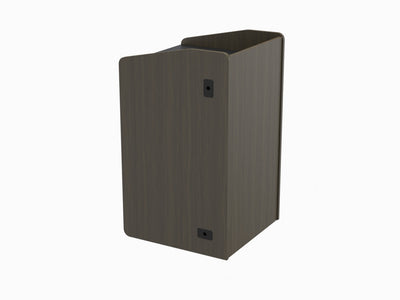 Audio Visual Furniture Flat Top Lectern (Various) LE3050