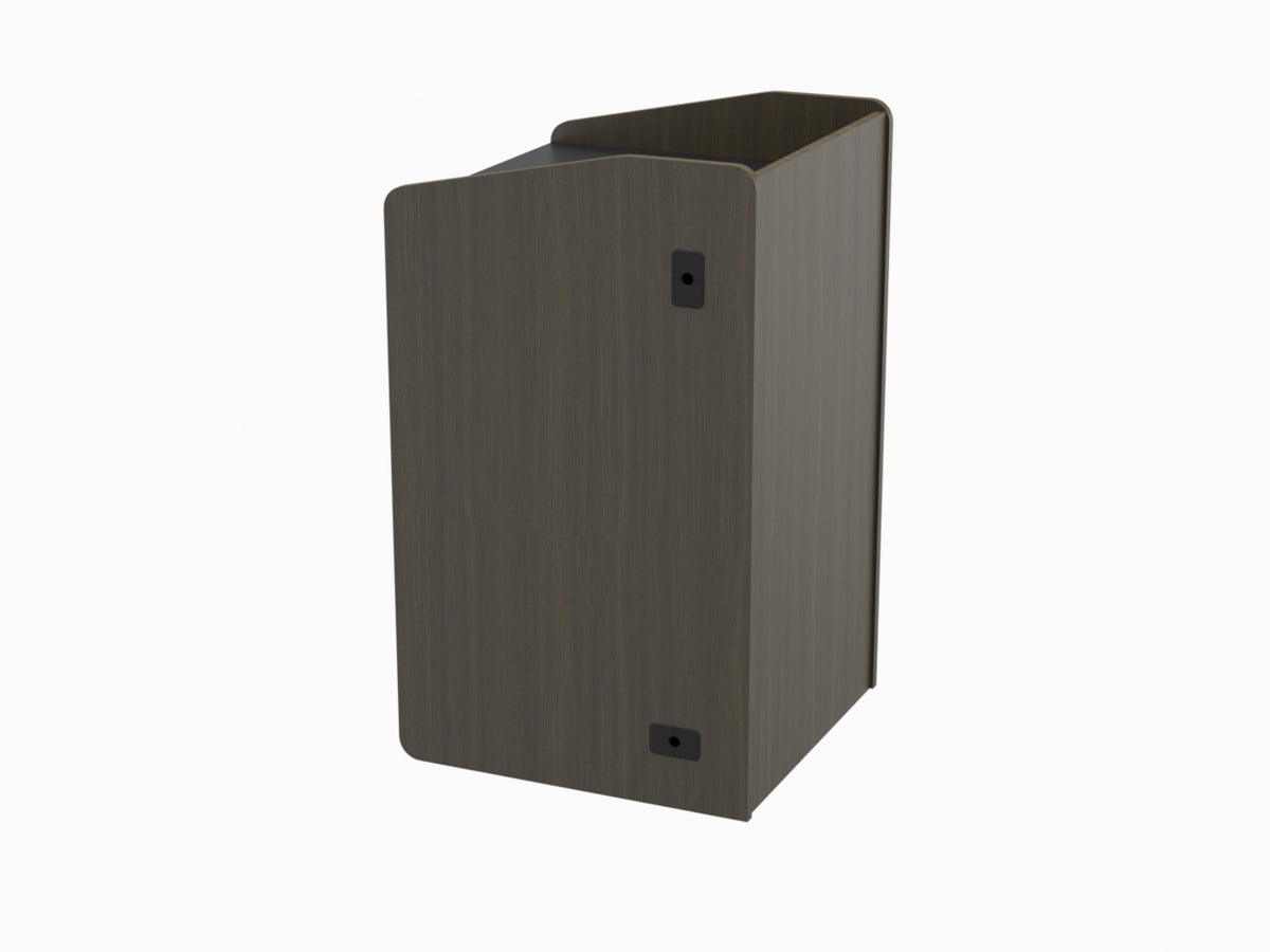 Audio Visual Furniture Flat Top Lectern (Various) LE3050