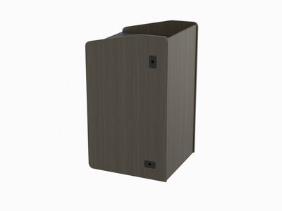 Audio Visual Furniture Flat Top Lectern (Various) LE3050