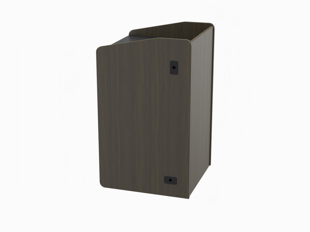 Audio Visual Furniture Flat Top Lectern (Various) LE3050