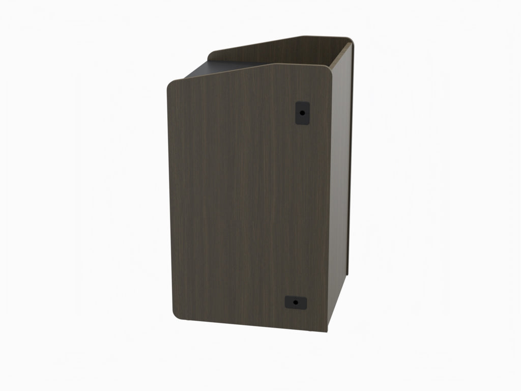 Audio Visual Furniture Flat Top Lectern (Various) LE3050