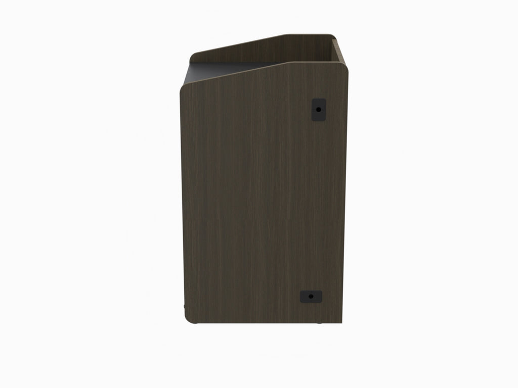 Audio Visual Furniture Flat Top Lectern (Various) LE3050