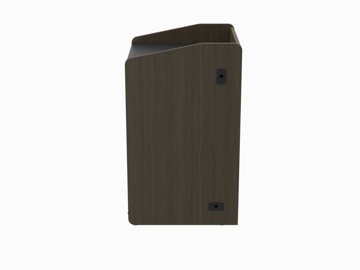 Audio Visual Furniture Flat Top Lectern (Various) LE3050