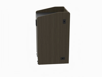 Audio Visual Furniture Flat Top Lectern (Various) LE3050
