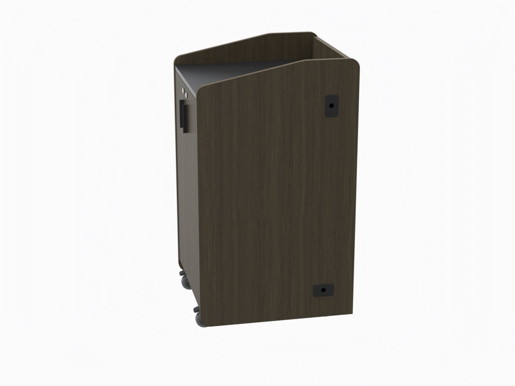 Audio Visual Furniture Flat Top Lectern (Various) LE3050