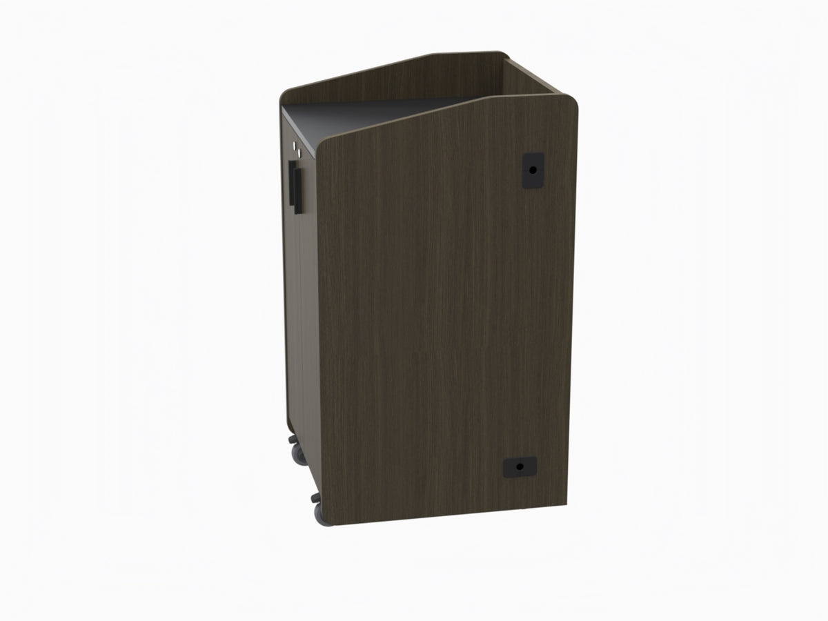 Audio Visual Furniture Flat Top Lectern (Various) LE3050