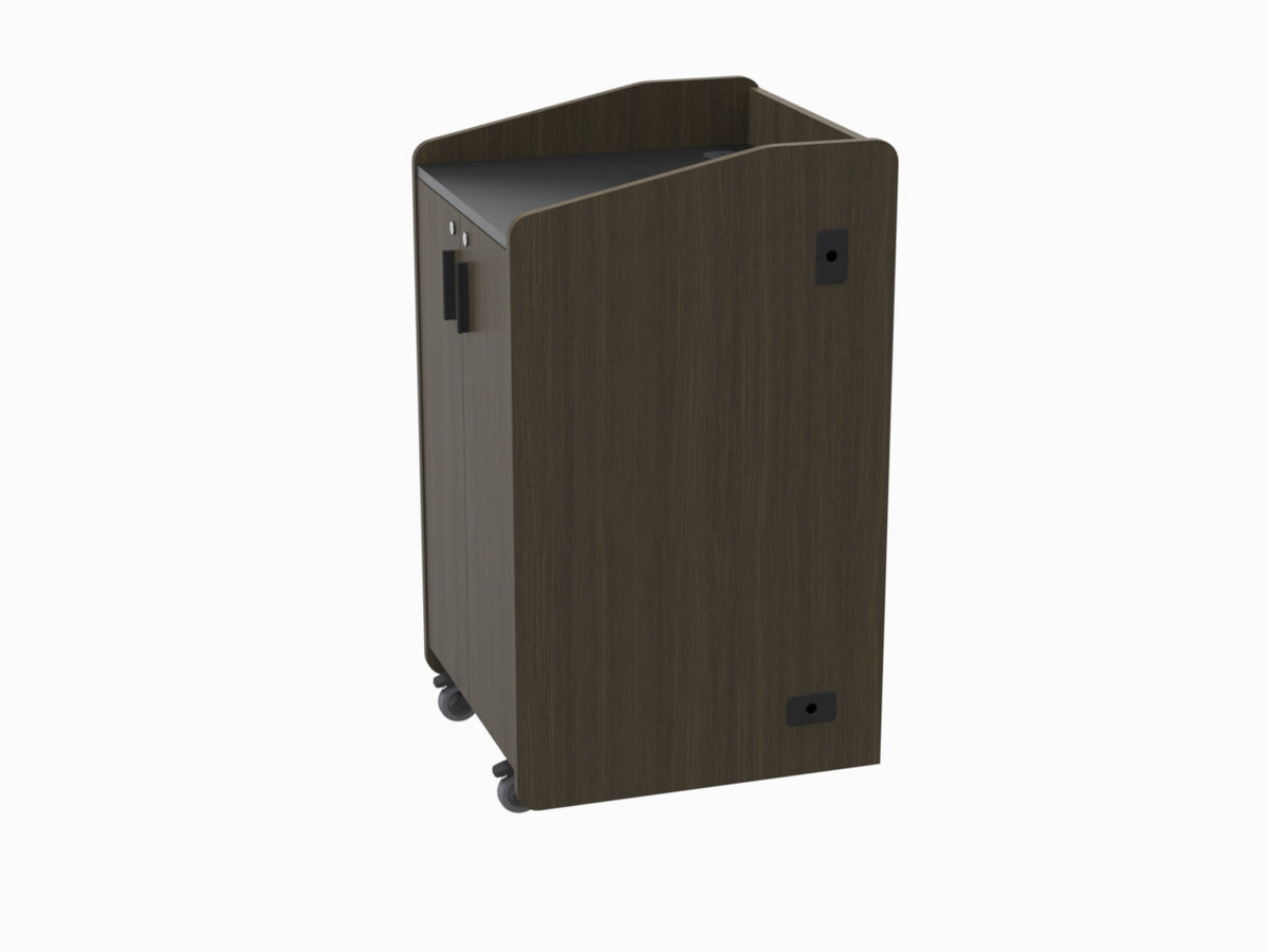 Audio Visual Furniture Flat Top Lectern (Various) LE3050