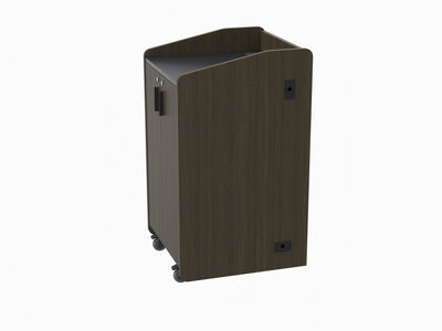 Audio Visual Furniture Flat Top Lectern (Various) LE3050