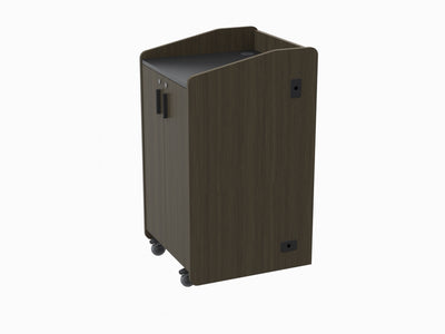 Audio Visual Furniture Flat Top Lectern (Various) LE3050