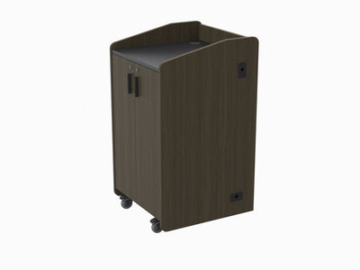 Audio Visual Furniture Flat Top Lectern (Various) LE3050