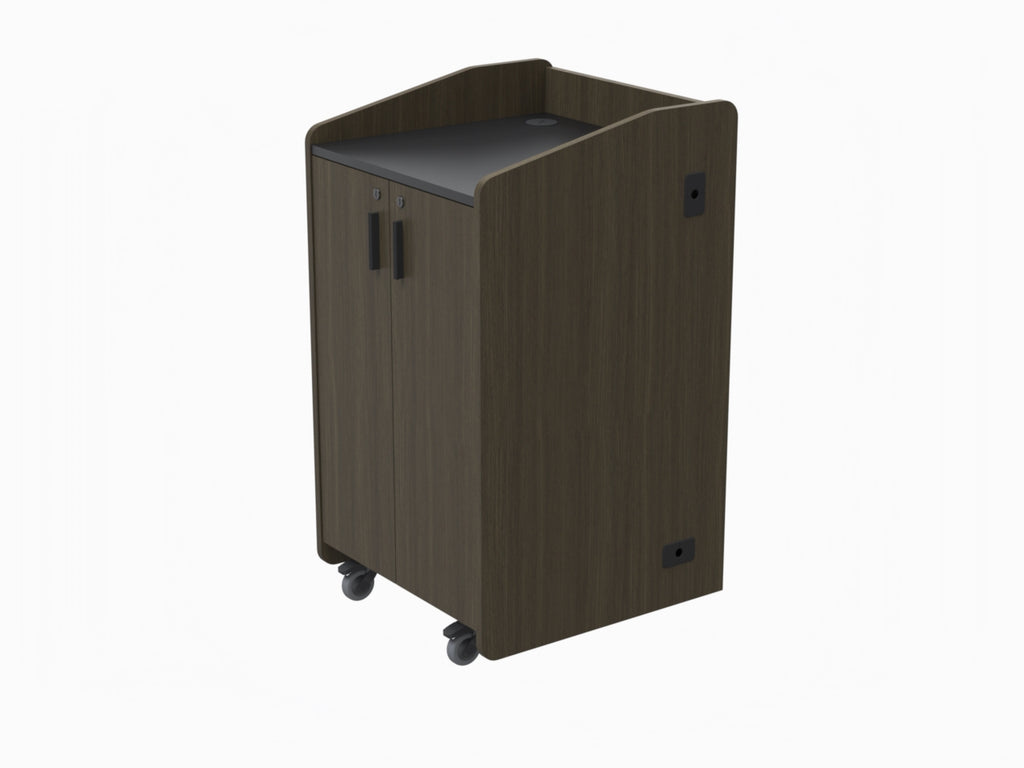 Audio Visual Furniture Flat Top Lectern (Various) LE3050