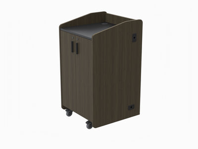 Audio Visual Furniture Flat Top Lectern (Various) LE3050