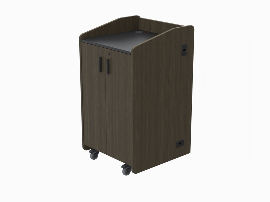 Audio Visual Furniture Flat Top Lectern (Various) LE3050