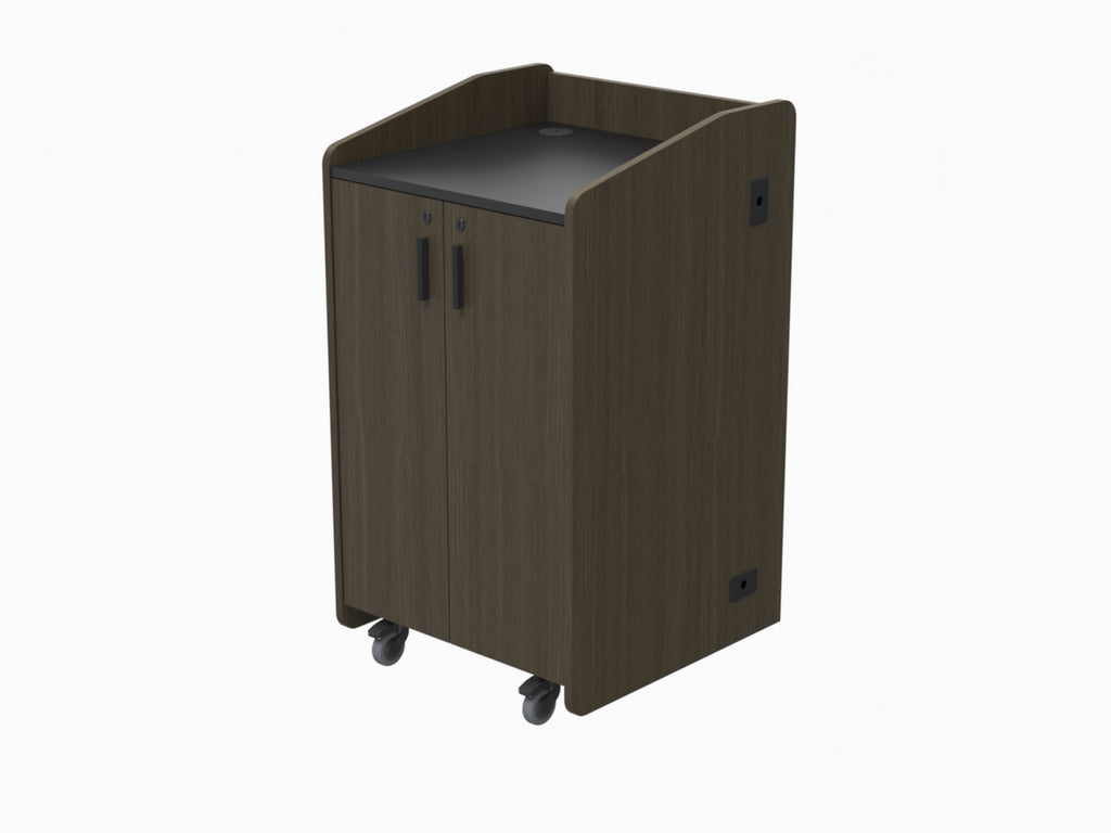 Audio Visual Furniture Flat Top Lectern (Various) LE3050