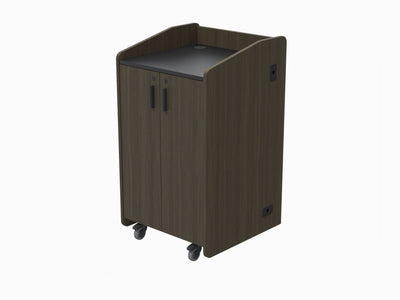 Audio Visual Furniture Flat Top Lectern (Various) LE3050