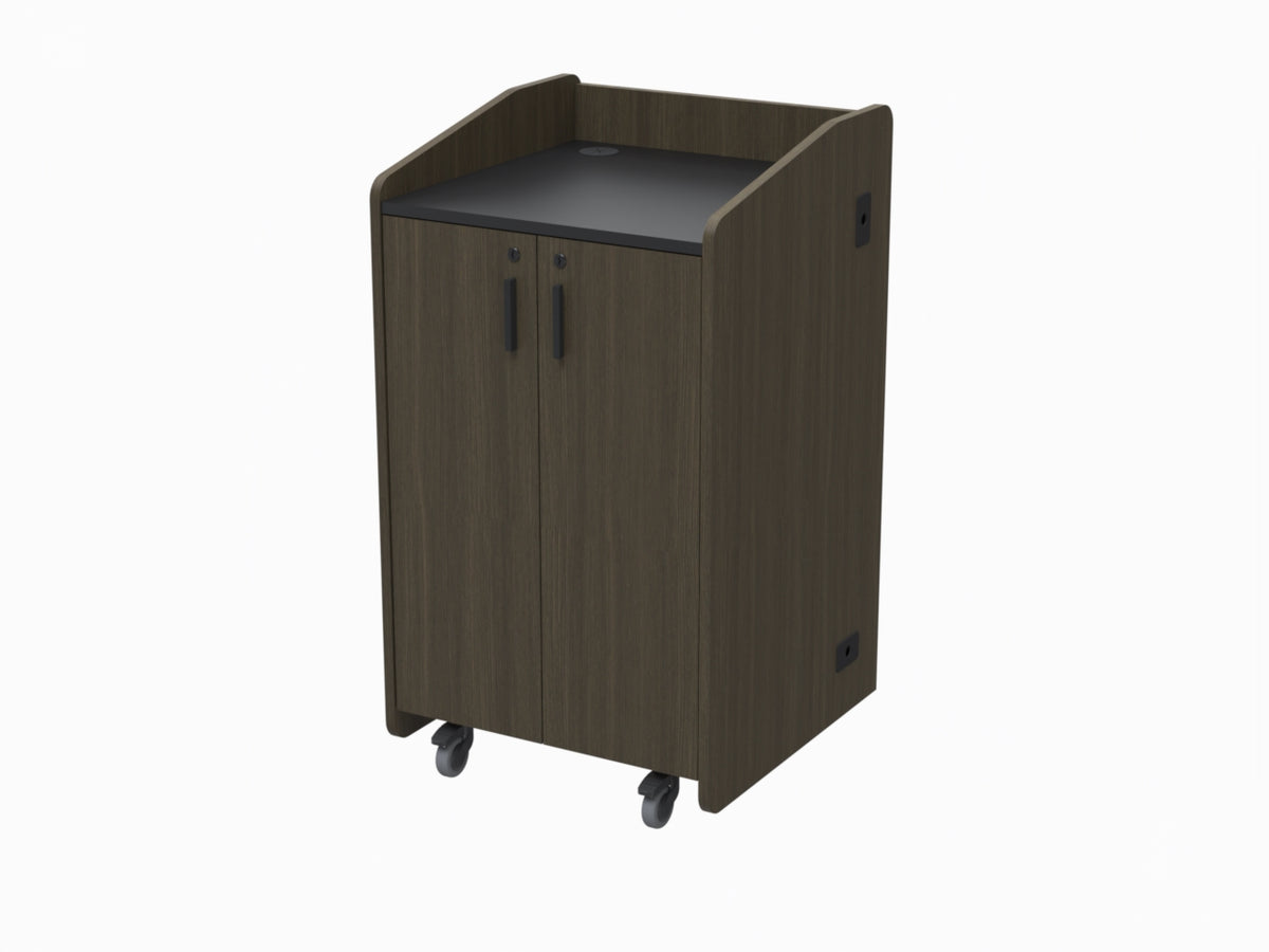 Audio Visual Furniture Flat Top Lectern (Various) LE3050