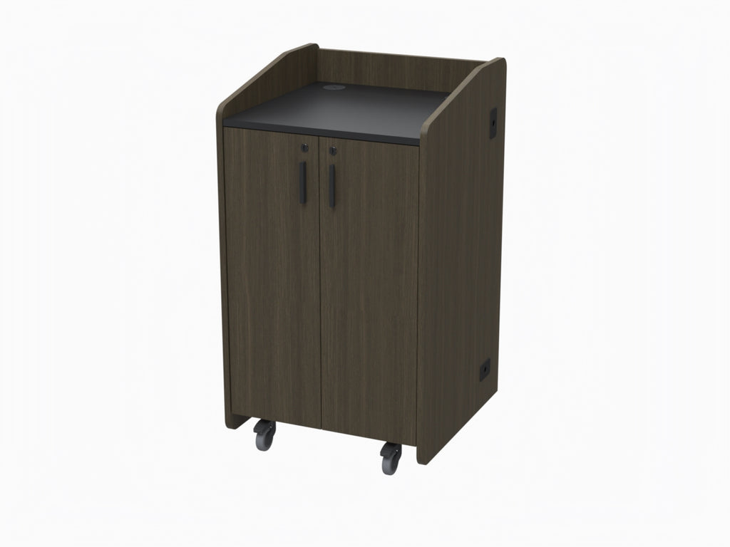 Audio Visual Furniture Flat Top Lectern (Various) LE3050