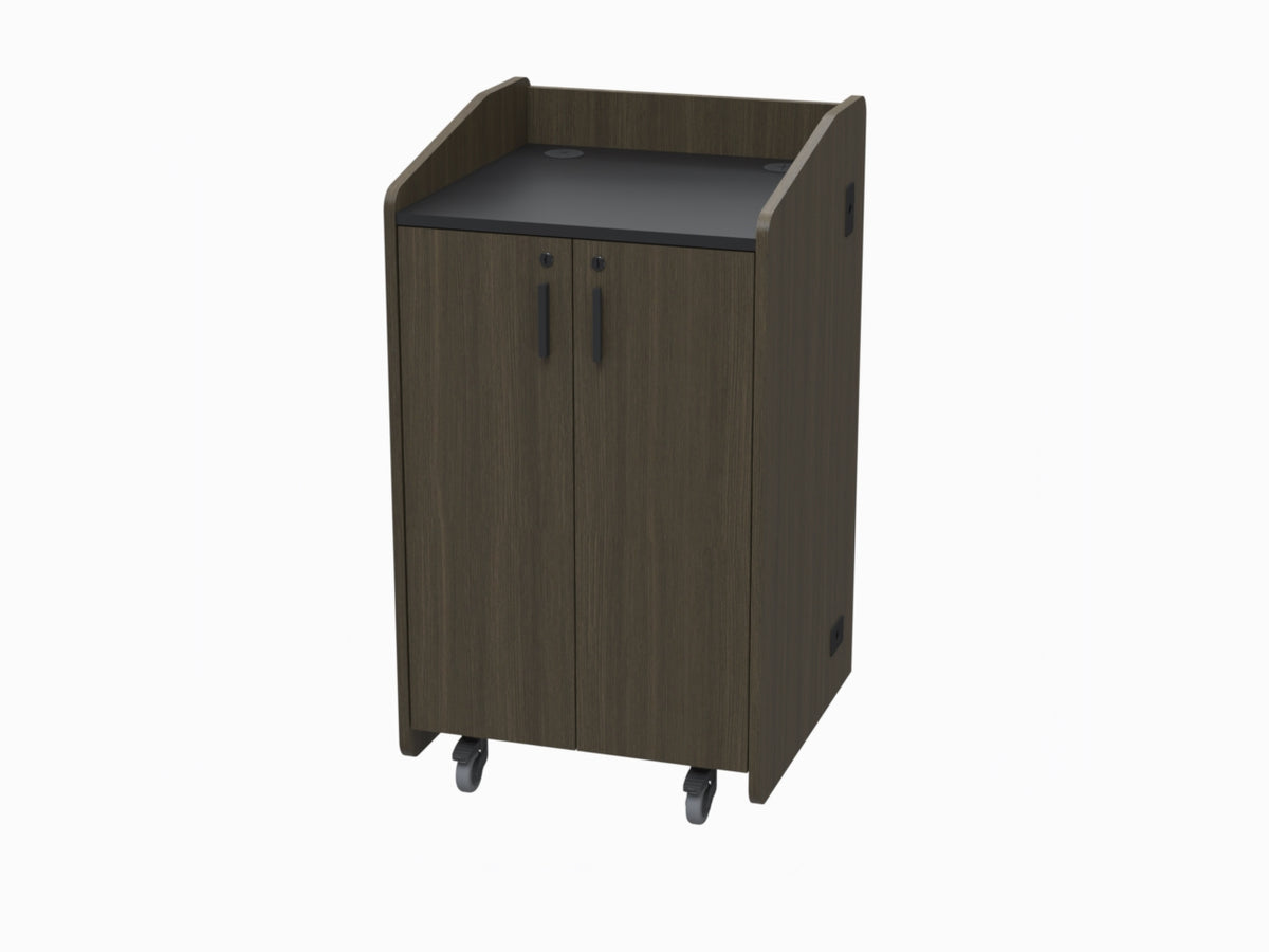 Audio Visual Furniture Flat Top Lectern (Various) LE3050