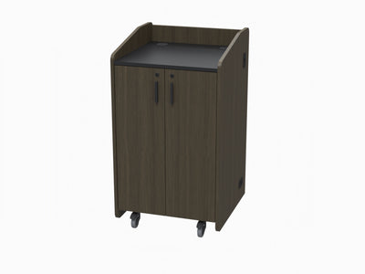 Audio Visual Furniture Flat Top Lectern (Various) LE3050