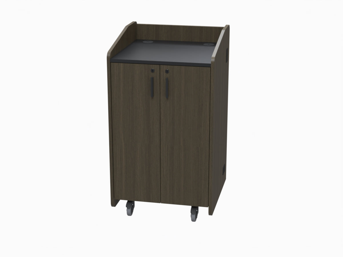 Audio Visual Furniture Flat Top Lectern (Various) LE3050