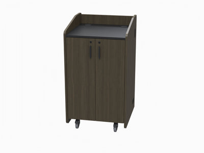 Audio Visual Furniture Flat Top Lectern (Various) LE3050