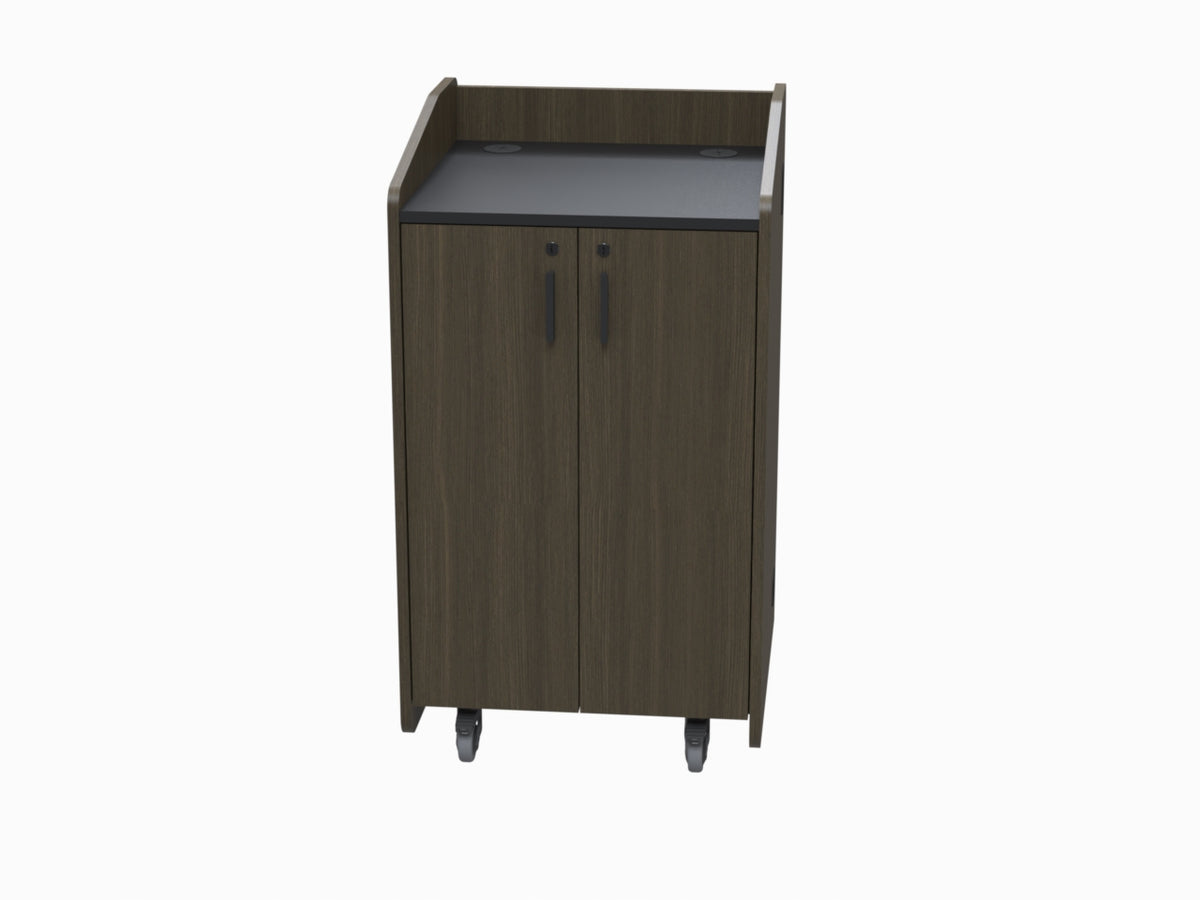 Audio Visual Furniture Flat Top Lectern (Various) LE3050