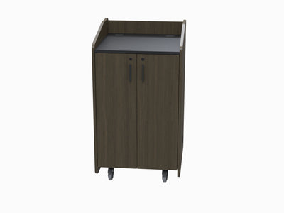 Audio Visual Furniture Flat Top Lectern (Various) LE3050