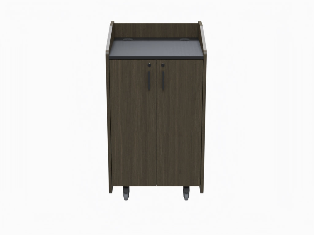 Audio Visual Furniture Flat Top Lectern (Various) LE3050