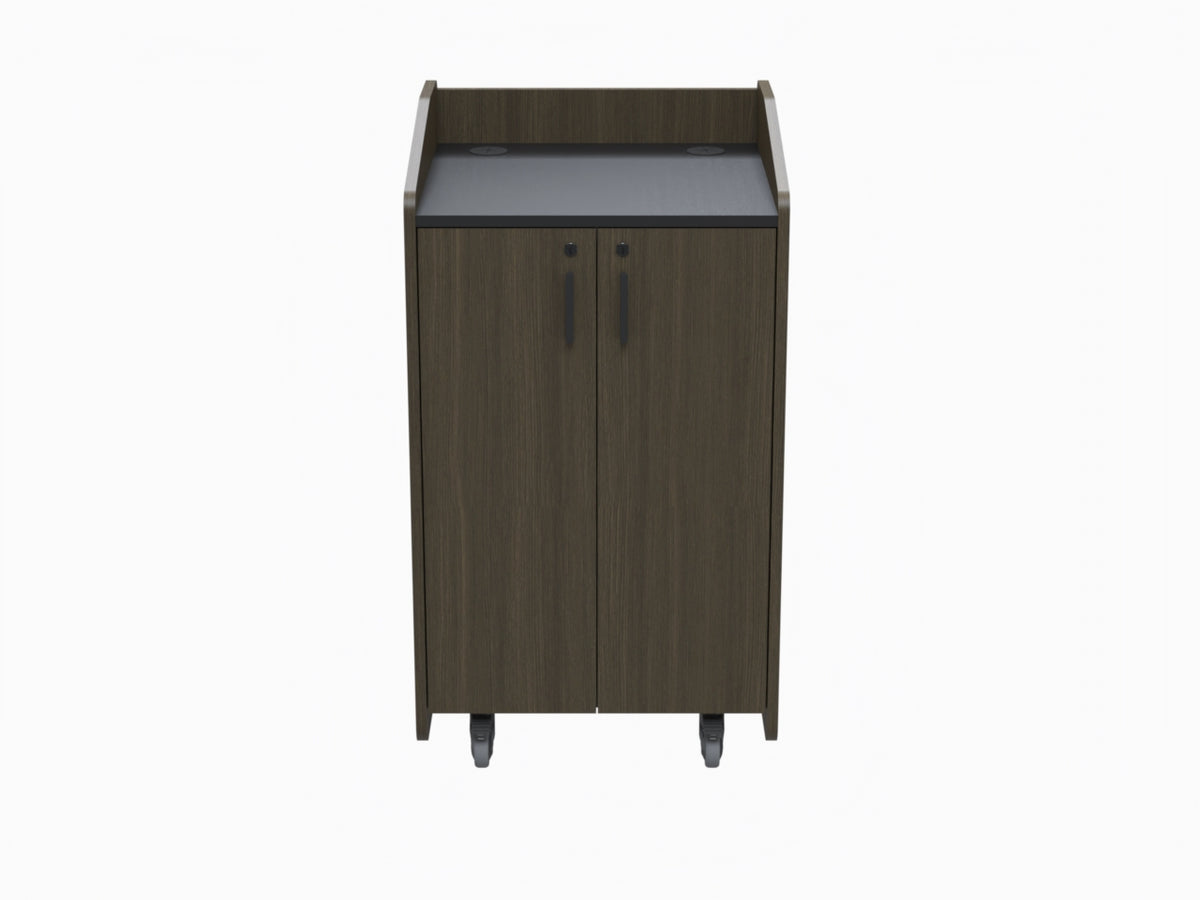 Audio Visual Furniture Flat Top Lectern (Various) LE3050