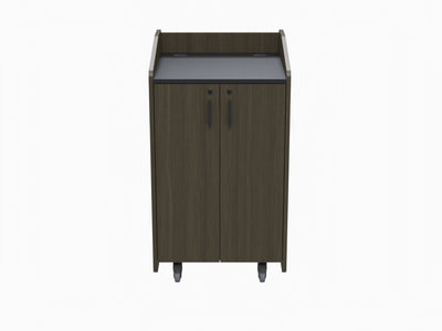 Audio Visual Furniture Flat Top Lectern (Various) LE3050
