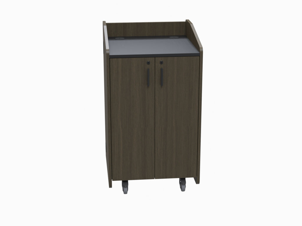 Audio Visual Furniture Flat Top Lectern (Various) LE3050