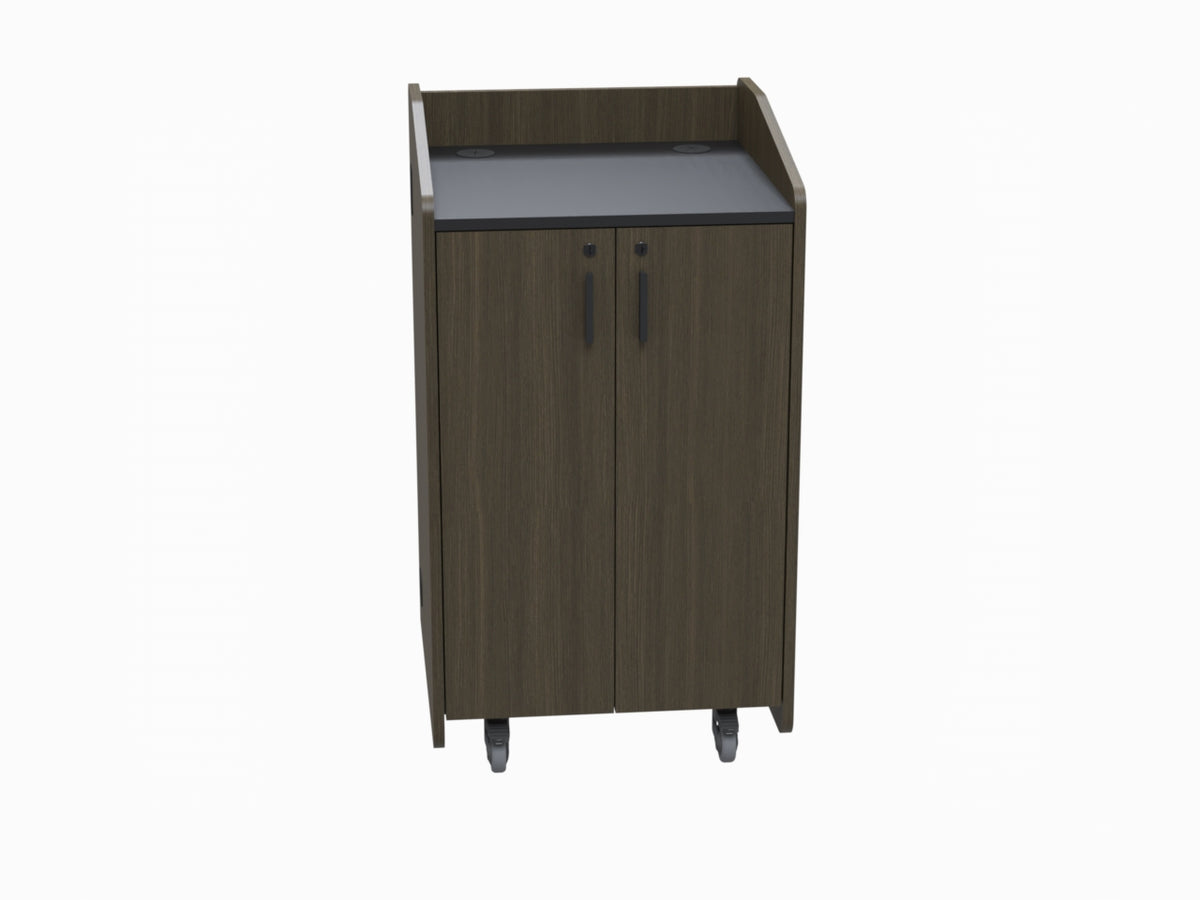 Audio Visual Furniture Flat Top Lectern (Various) LE3050