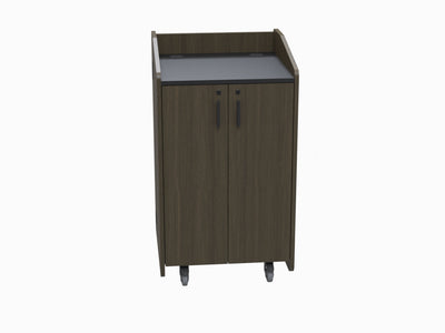 Audio Visual Furniture Flat Top Lectern (Various) LE3050