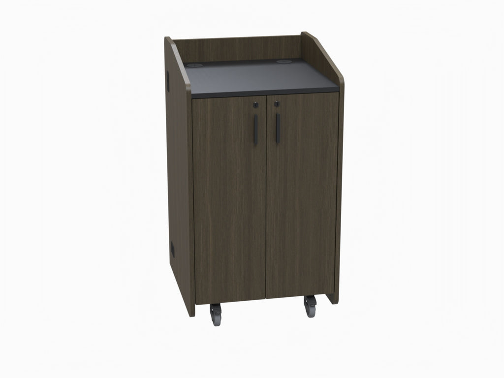 Audio Visual Furniture Flat Top Lectern (Various) LE3050