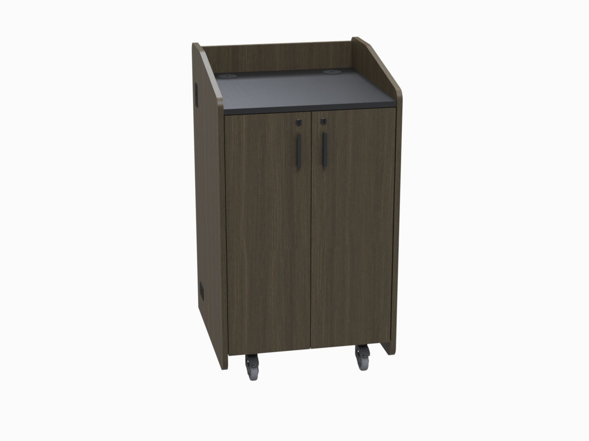 Audio Visual Furniture Flat Top Lectern (Various) LE3050